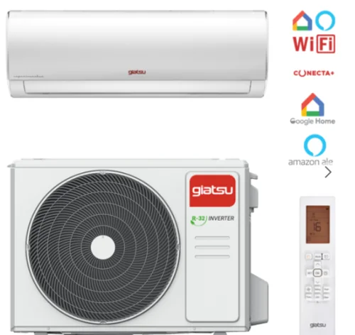 arcondicionadomonosplitgiatsu2e24000btu