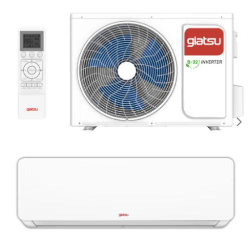 arcondicionadomonosplitgiatsusakura12000btu