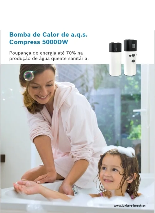 bombadecalorcompress5000dw100litros