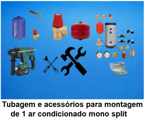 conjuntodetubagemeacessoriosparaamontagemde1arcondicionadomonosplit