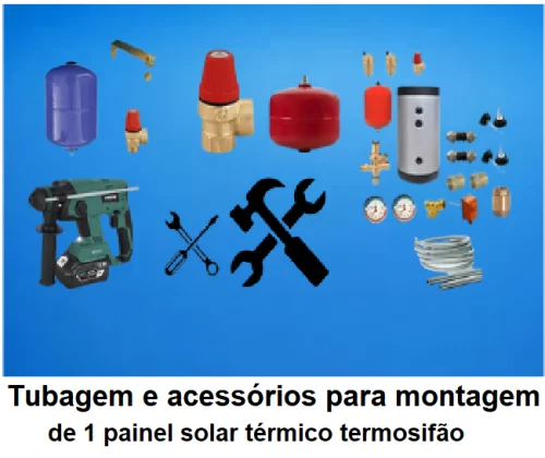 conjuntodetubagemeacessoriosparamontagemdetermossifao