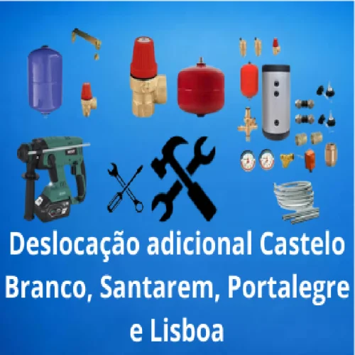 deslocacaoadicionalparaosdistritosdecastelobrancosantaremportalegreelisboa