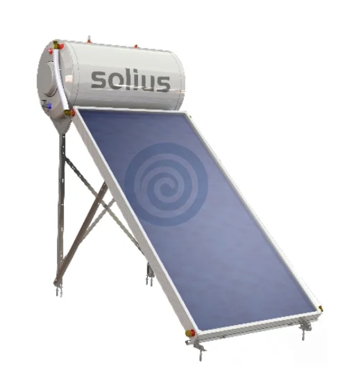 painelsolartermico200litros1paineltermossifao