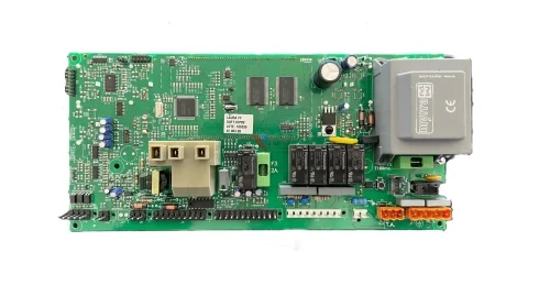 placaeletronica